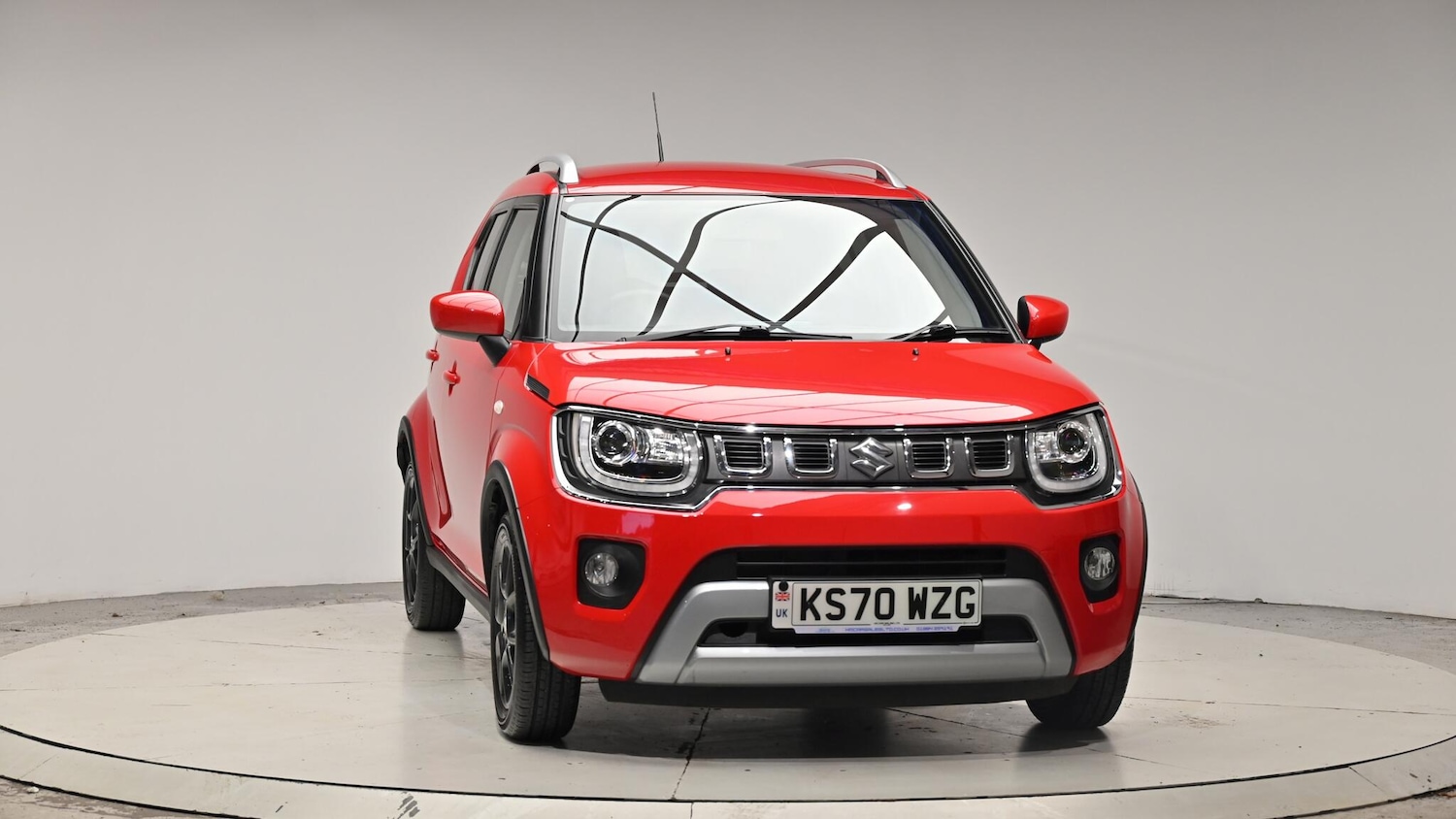 Used Suzuki Ignis 2020 for sale - 76991784: Photo 10