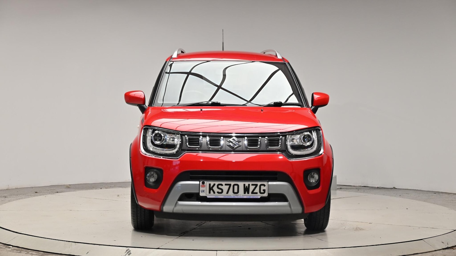 Used Suzuki Ignis 2020 for sale - 76991784: Photo 11