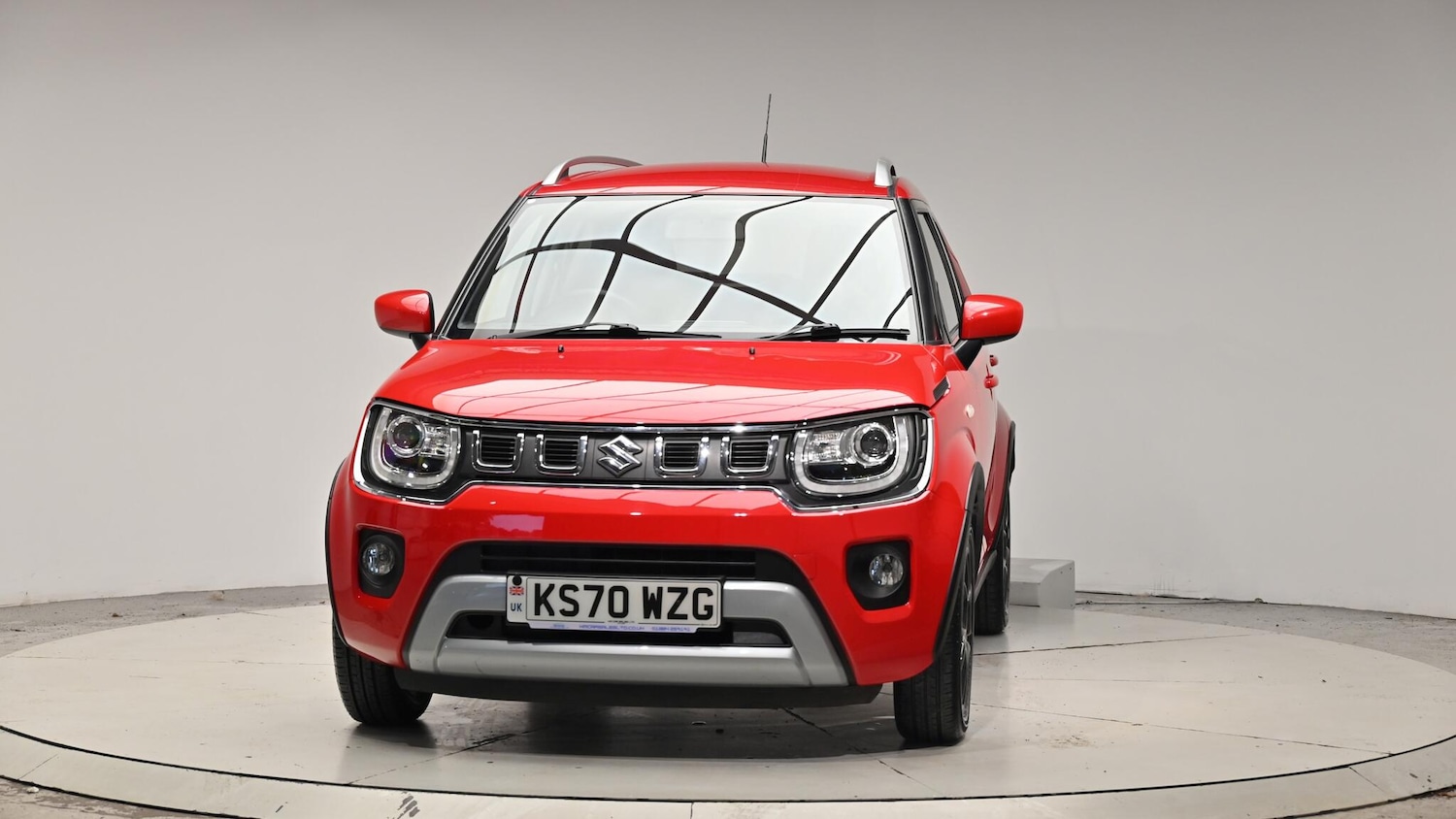 Used Suzuki Ignis 2020 for sale - 76991784: Photo 12