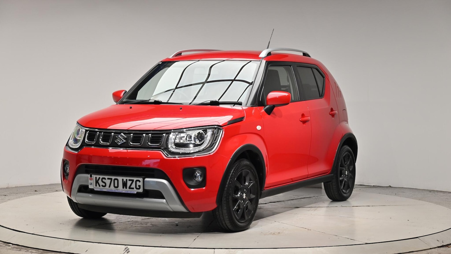 Used Suzuki Ignis 2020 for sale - 76991784: Photo 14