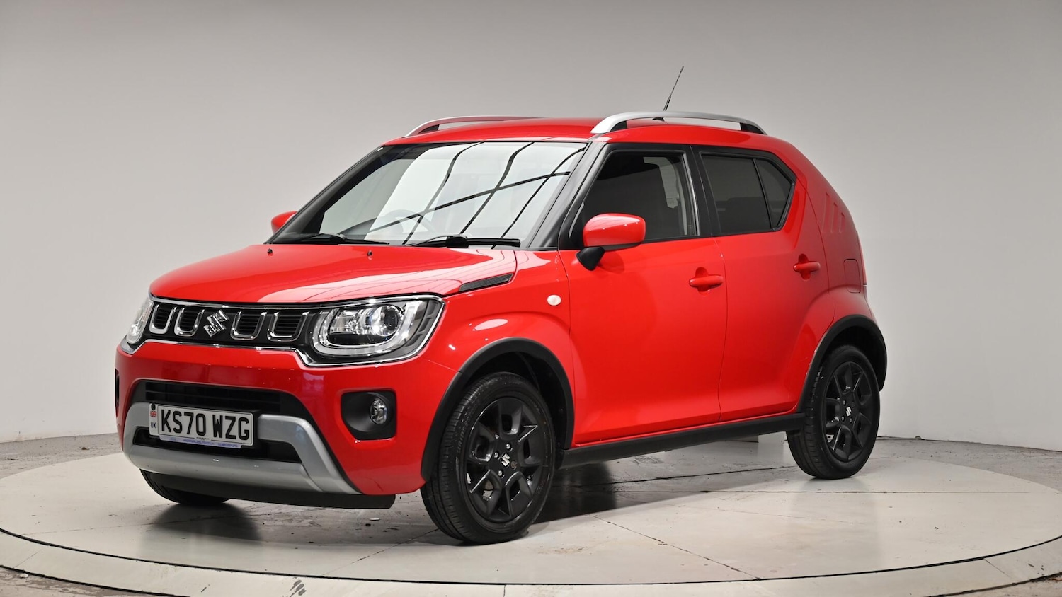 Used Suzuki Ignis 2020 for sale - 76991784: Photo 15