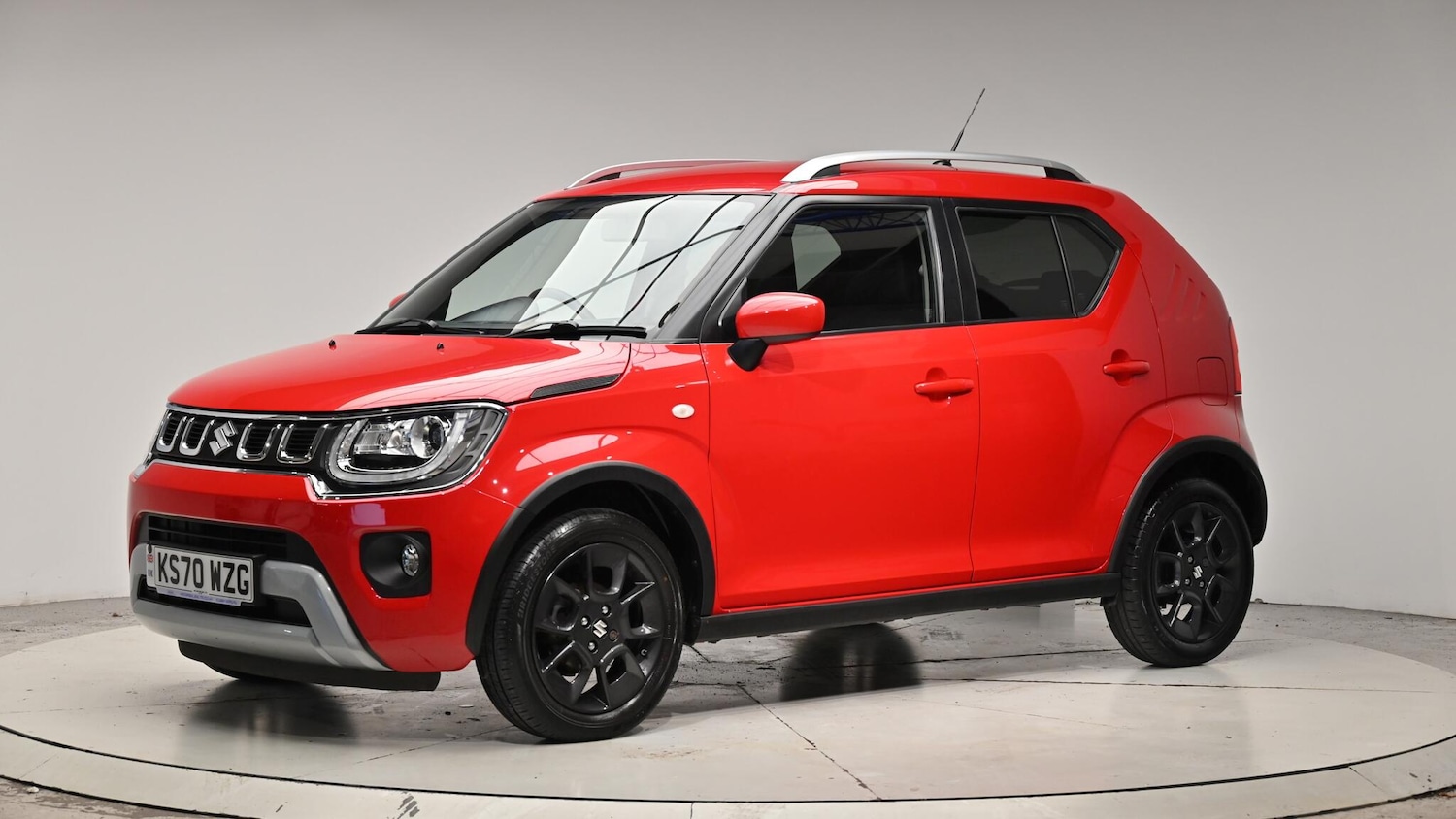 Used Suzuki Ignis 2020 for sale - 76991784: Photo 16