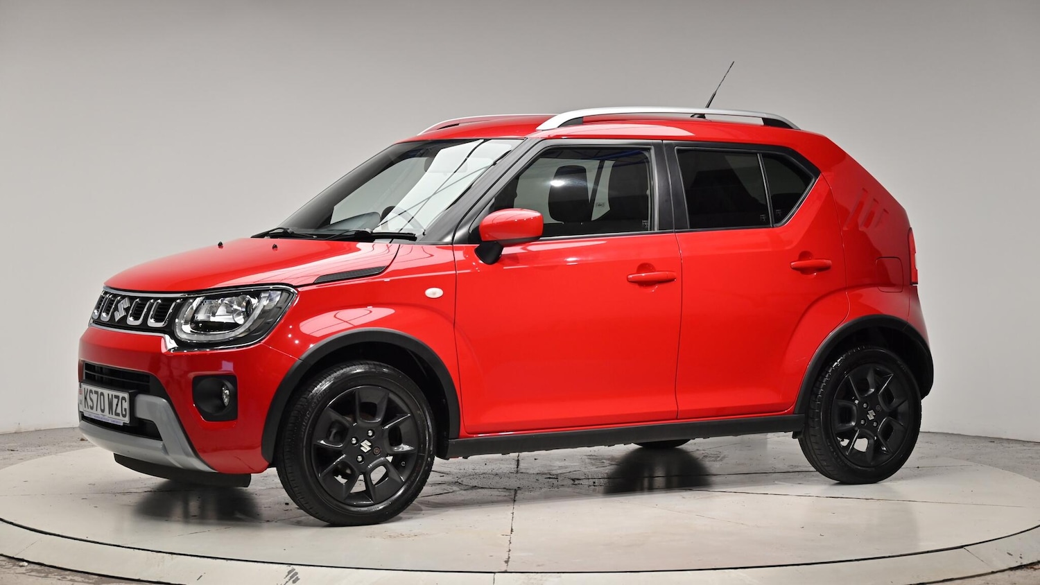 Used Suzuki Ignis 2020 for sale - 76991784: Photo 17