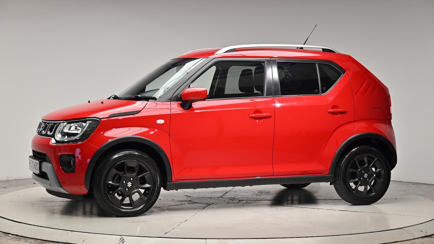 Used Suzuki Ignis 2020 for sale - 76991784: Photo 18