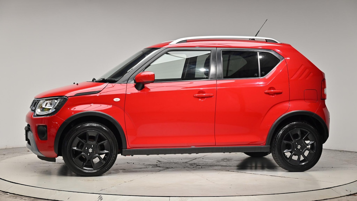 Used Suzuki Ignis 2020 for sale - 76991784: Photo 19