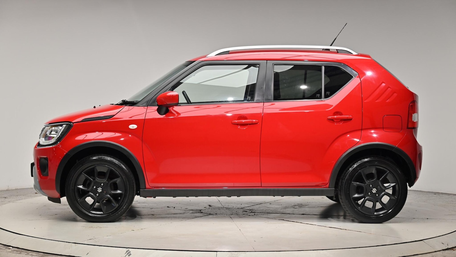 Used Suzuki Ignis 2020 for sale - 76991784: Photo 20
