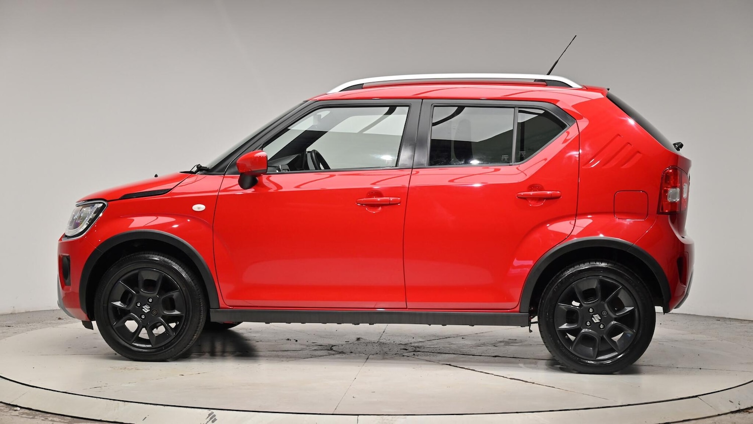 Used Suzuki Ignis 2020 for sale - 76991784: Photo 21
