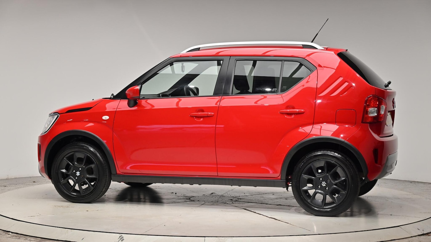 Used Suzuki Ignis 2020 for sale - 76991784: Photo 22