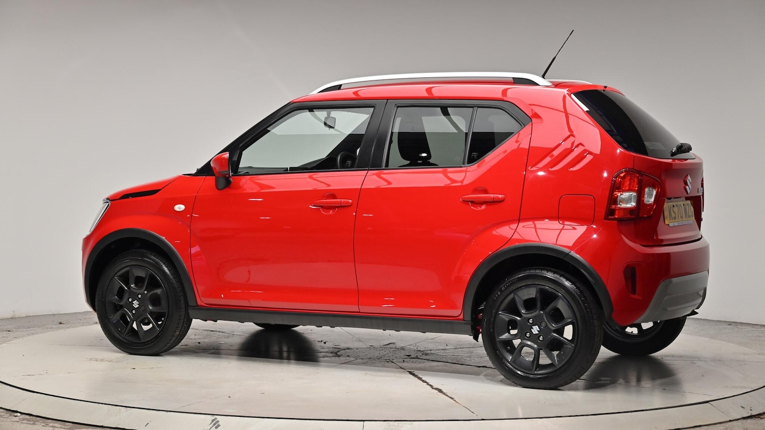 Used Suzuki Ignis 2020 for sale - 76991784: Photo 23