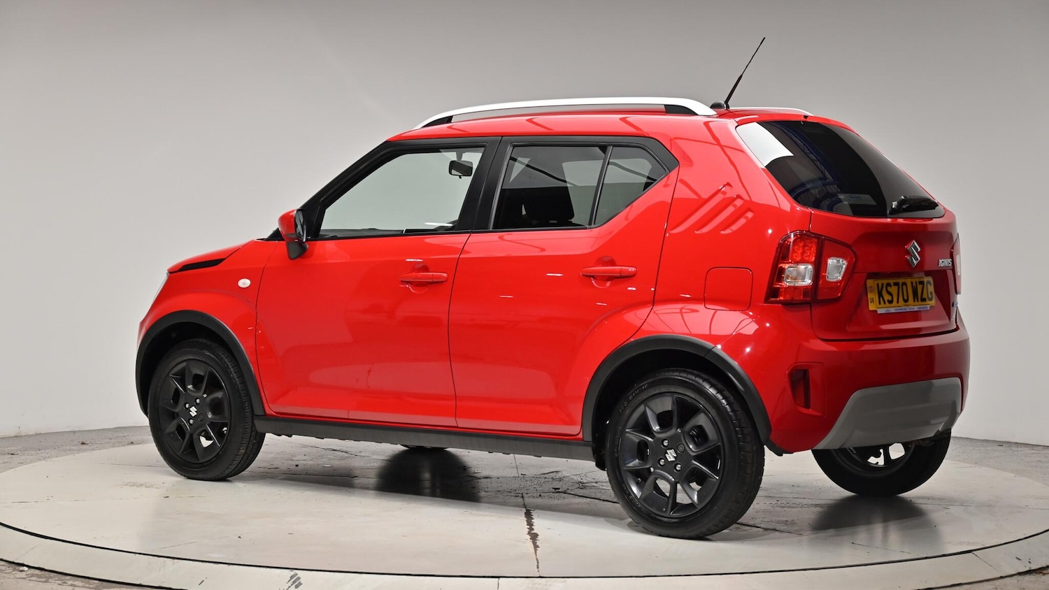 Used Suzuki Ignis 2020 for sale - 76991784: Photo 24