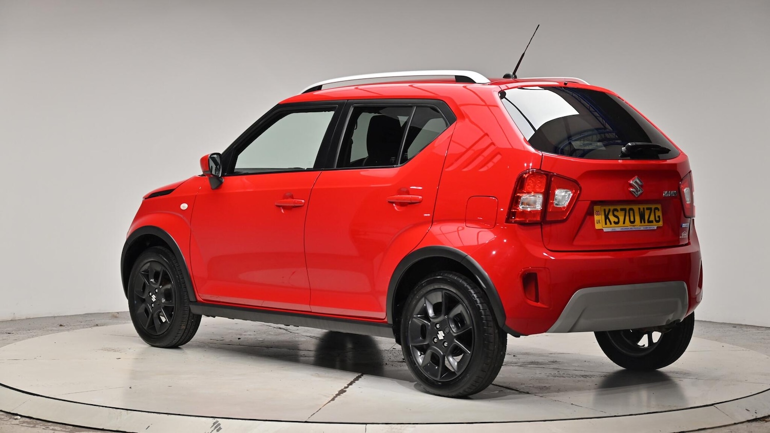 Used Suzuki Ignis 2020 for sale - 76991784: Photo 25