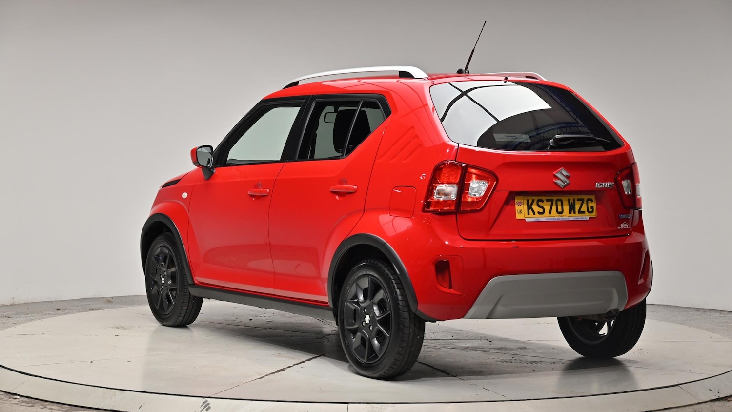 Used Suzuki Ignis 2020 for sale - 76991784: Photo 26