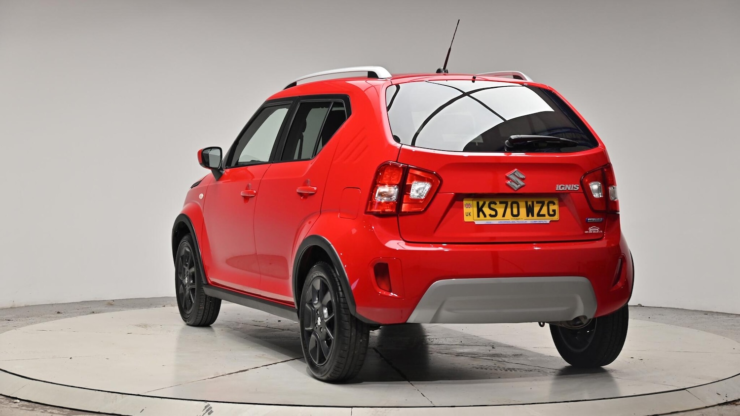 Used Suzuki Ignis 2020 for sale - 76991784: Photo 27