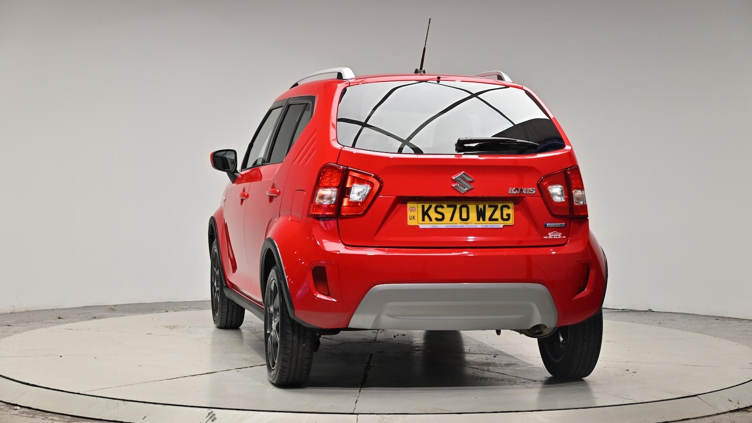 Used Suzuki Ignis 2020 for sale - 76991784: Photo 28