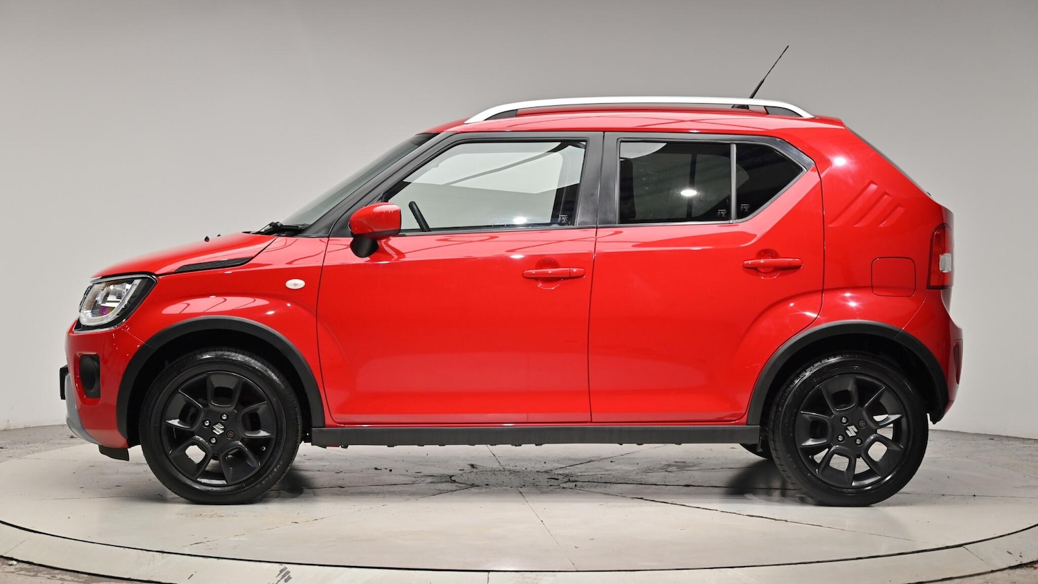 Used Suzuki Ignis 2020 for sale - 76991784: Photo 3