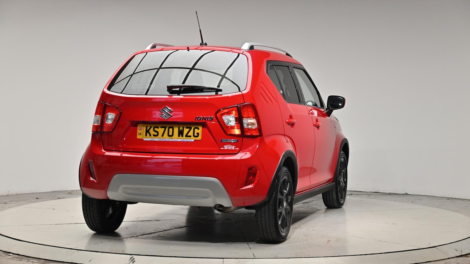 Used Suzuki Ignis 2020 for sale - 76991784: Photo 31