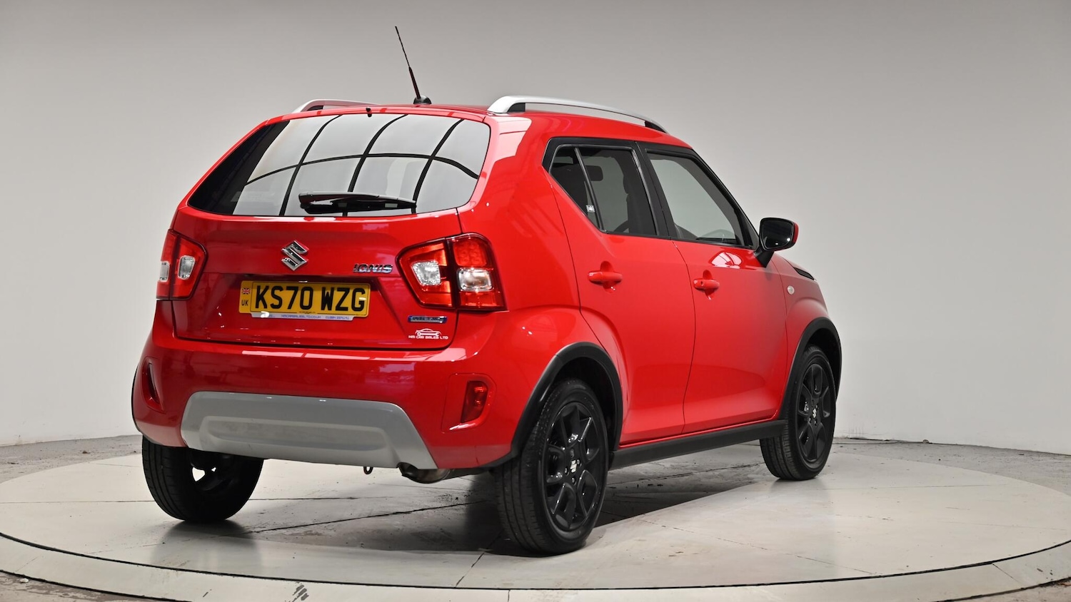 Used Suzuki Ignis 2020 for sale - 76991784: Photo 32