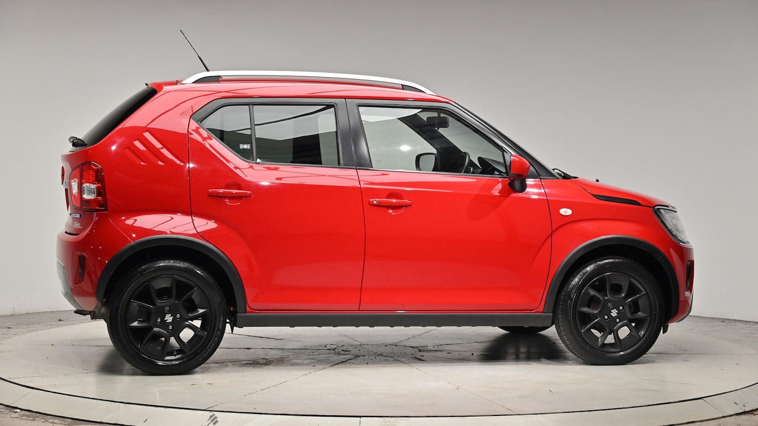Used Suzuki Ignis 2020 for sale - 76991784: Photo 37