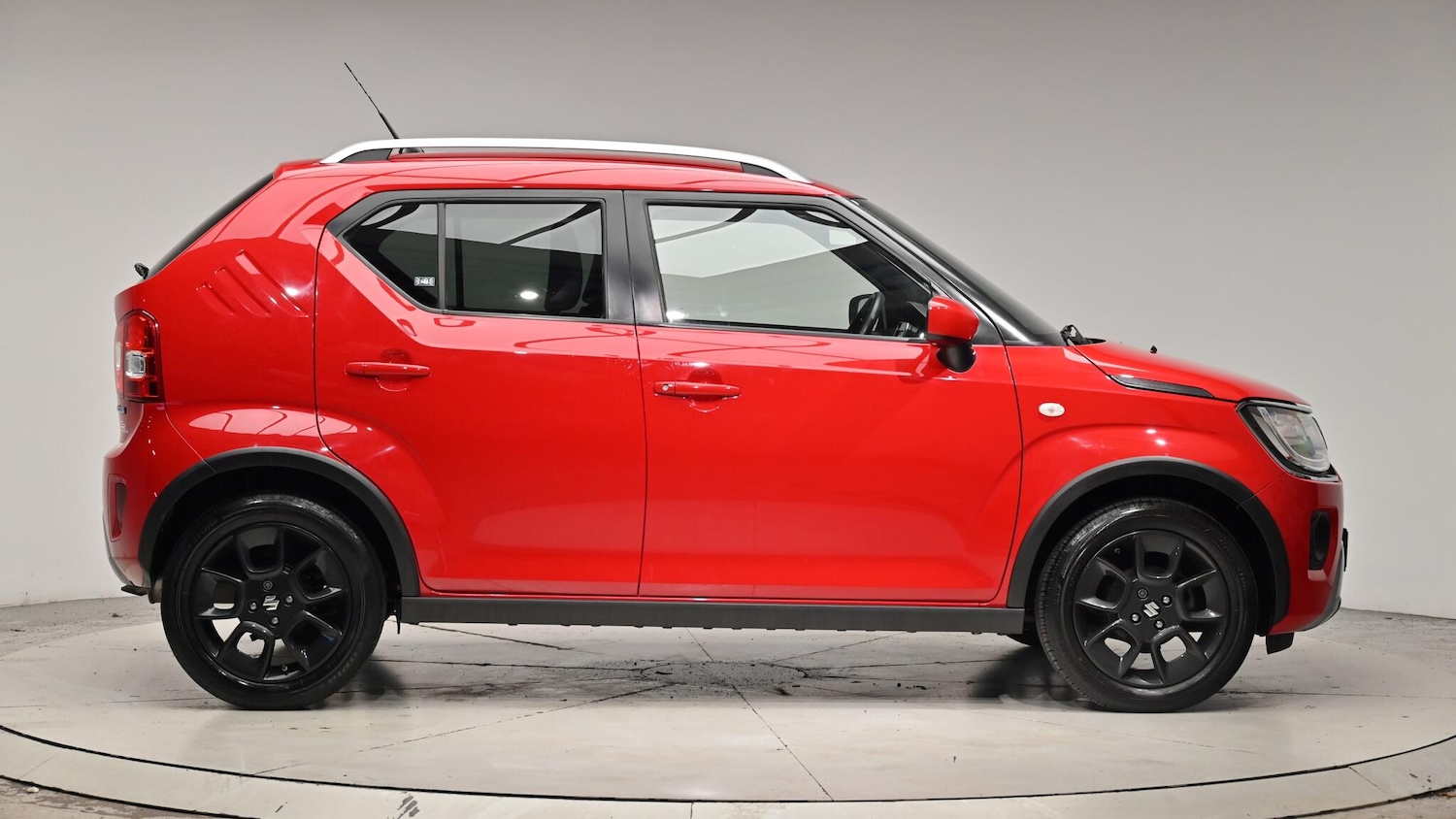 Used Suzuki Ignis 2020 for sale - 76991784: Photo 38