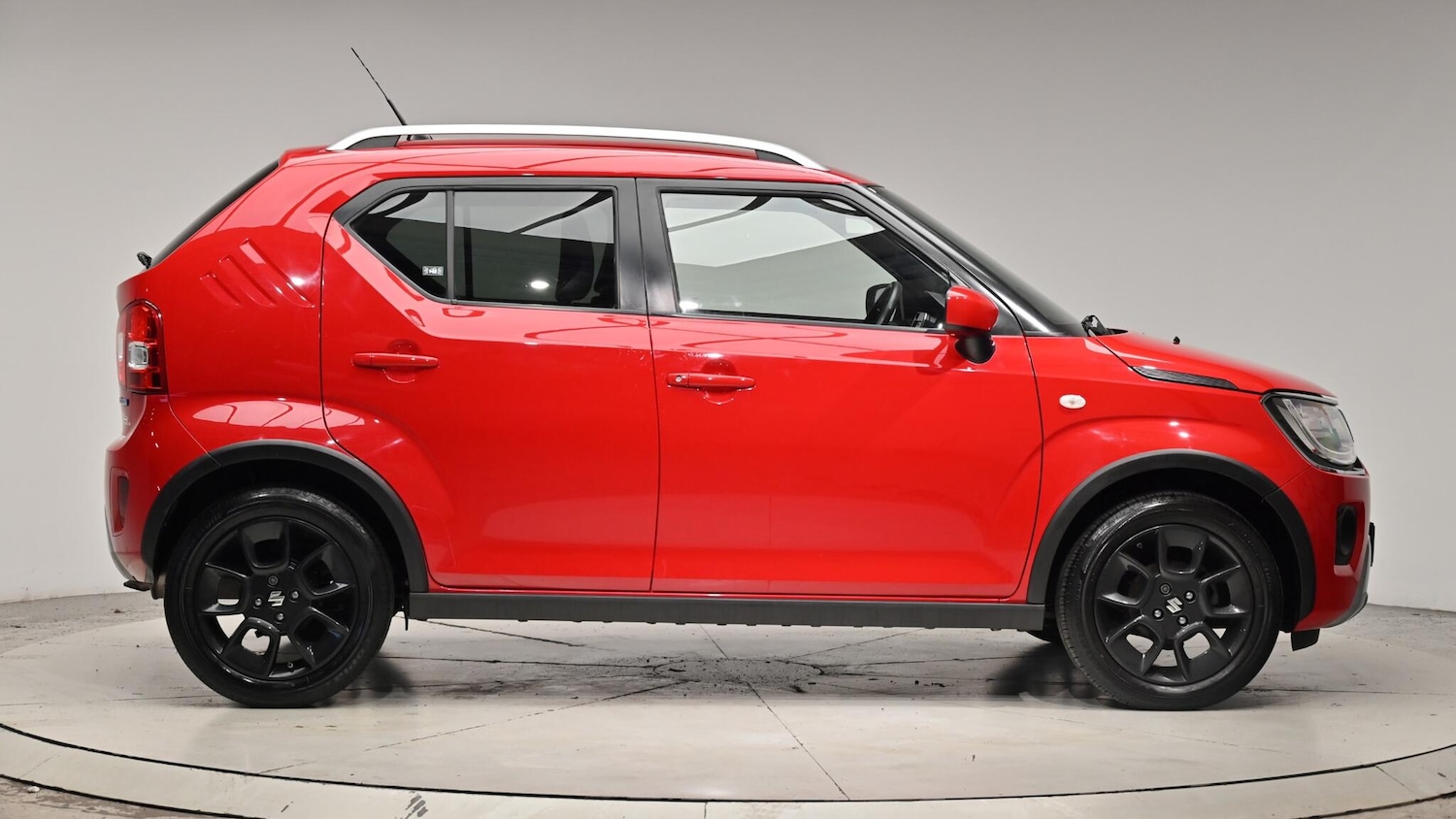 Used Suzuki Ignis 2020 for sale - 76991784: Photo 4