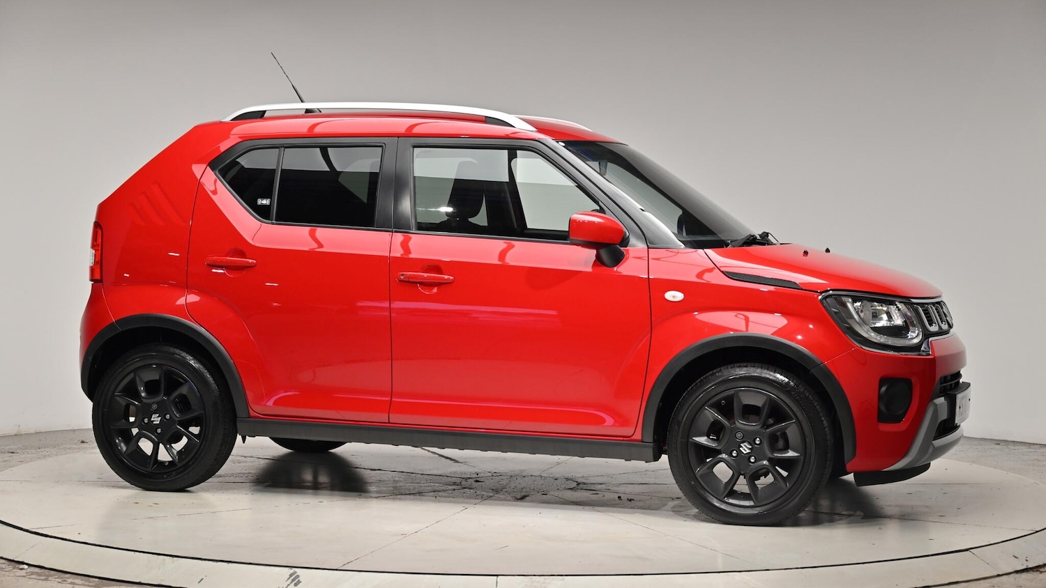 Used Suzuki Ignis 2020 for sale - 76991784: Photo 40