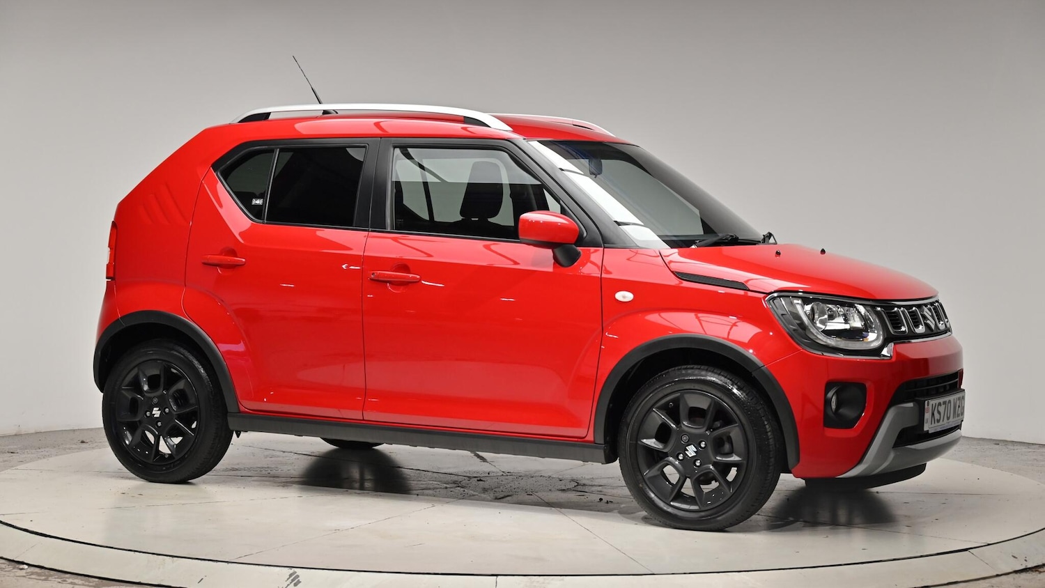 Used Suzuki Ignis 2020 for sale - 76991784: Photo 41