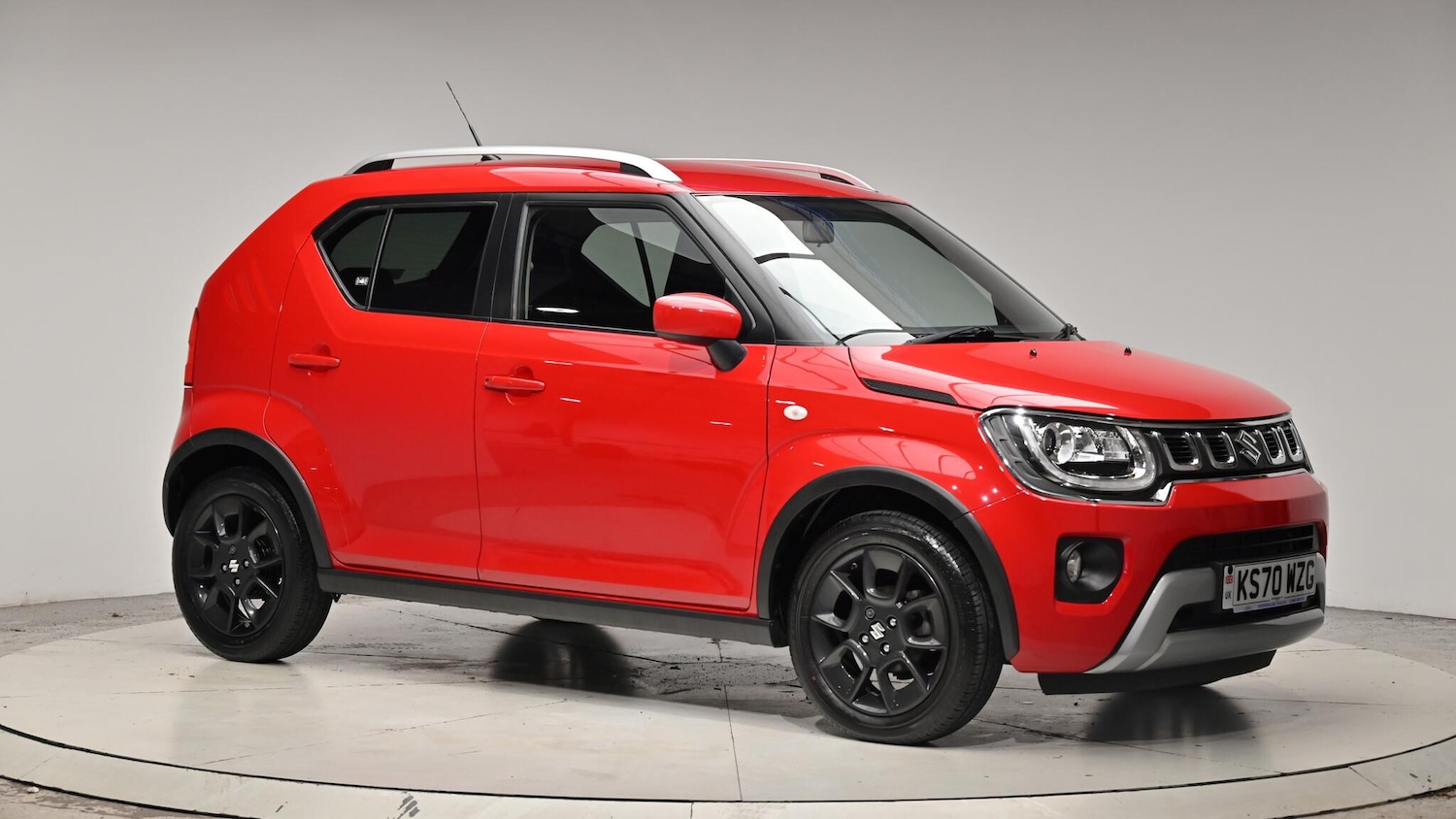 Used Suzuki Ignis 2020 for sale - 76991784: Photo 42