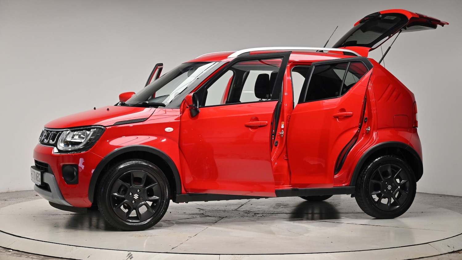 Used Suzuki Ignis 2020 for sale - 76991784: Photo 54