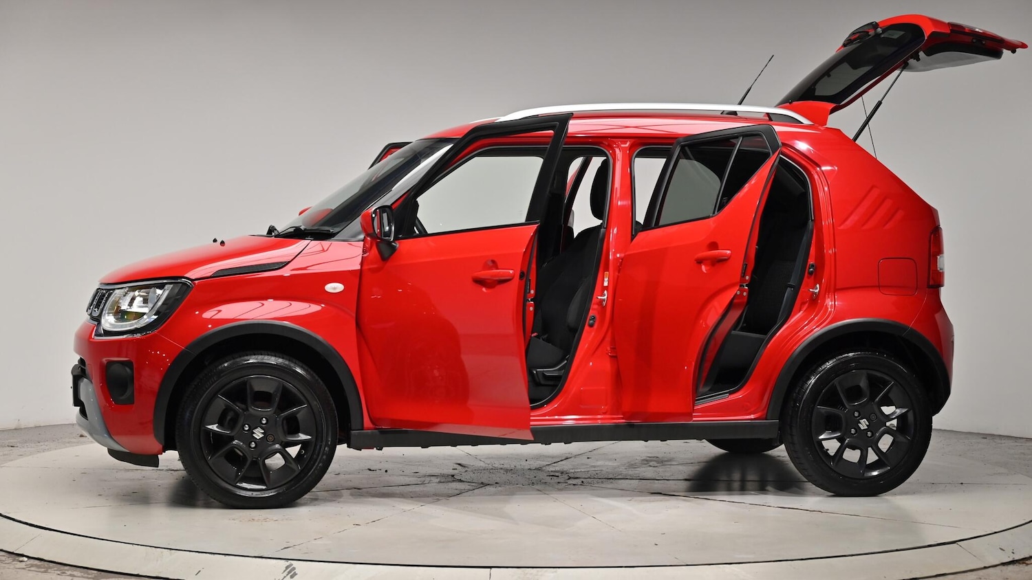 Used Suzuki Ignis 2020 for sale - 76991784: Photo 55