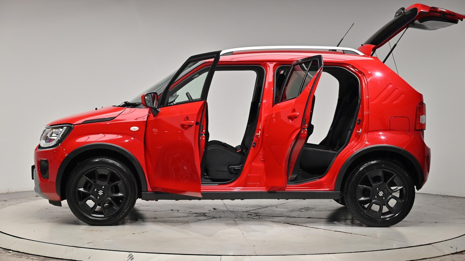 Used Suzuki Ignis 2020 for sale - 76991784: Photo 56