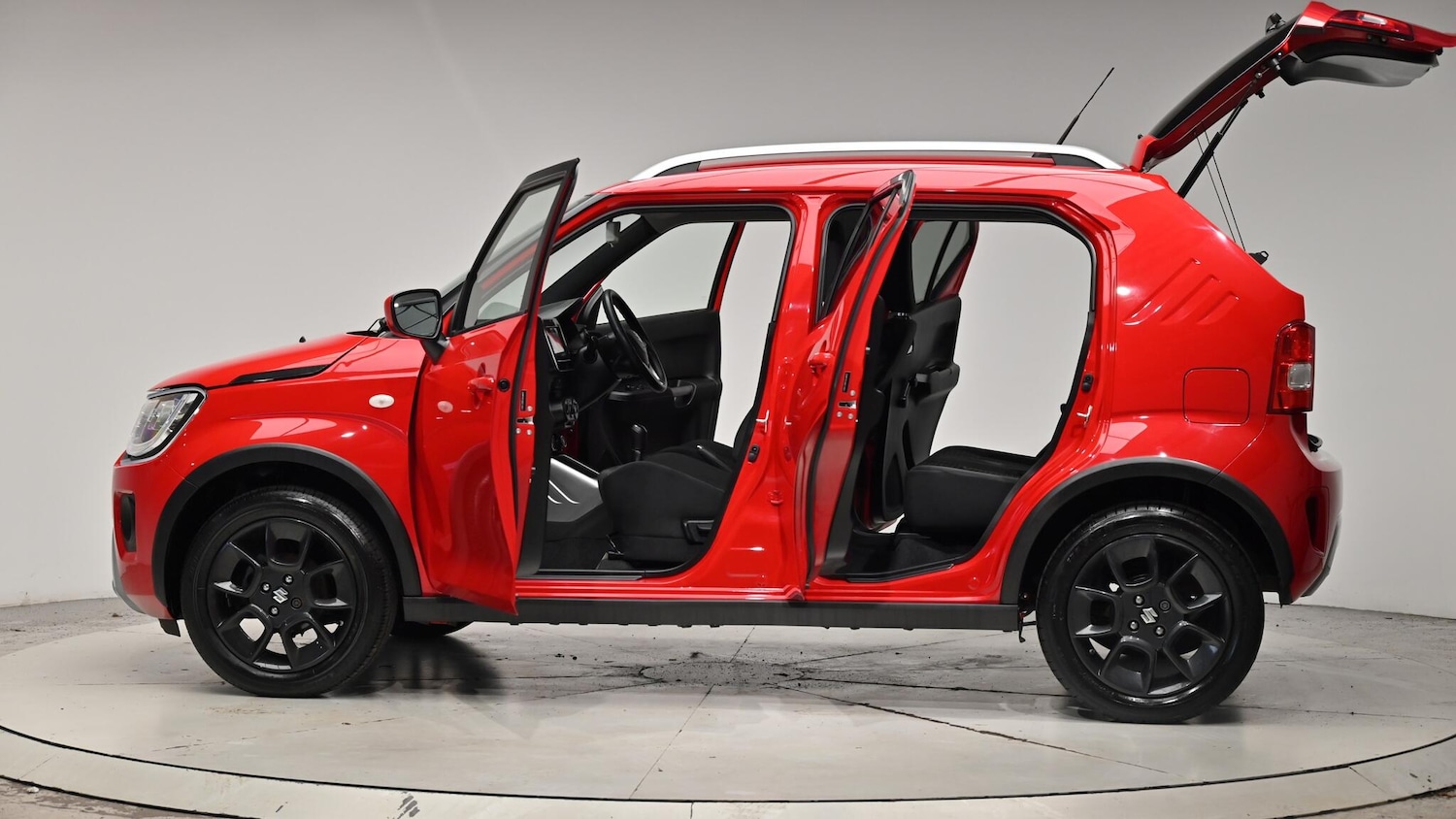 Used Suzuki Ignis 2020 for sale - 76991784: Photo 57