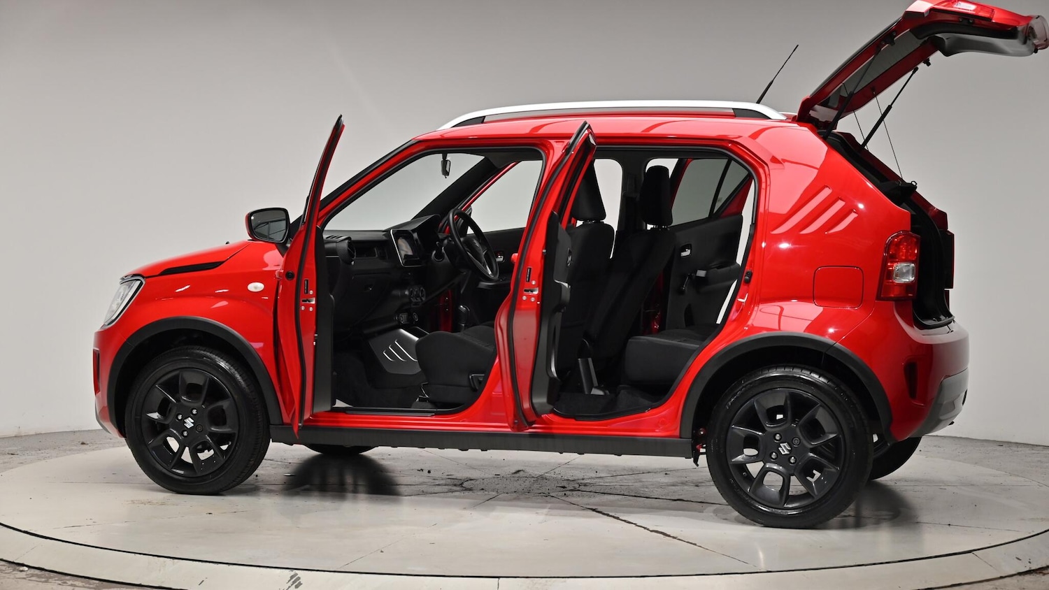 Used Suzuki Ignis 2020 for sale - 76991784: Photo 58