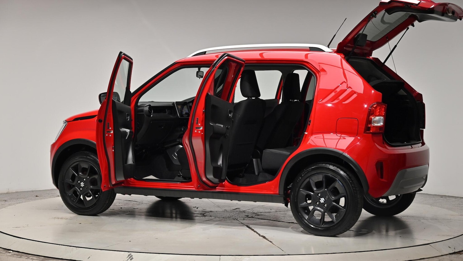 Used Suzuki Ignis 2020 for sale - 76991784: Photo 59