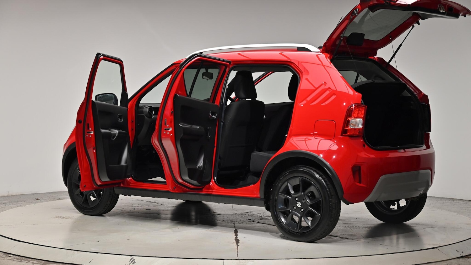 Used Suzuki Ignis 2020 for sale - 76991784: Photo 60