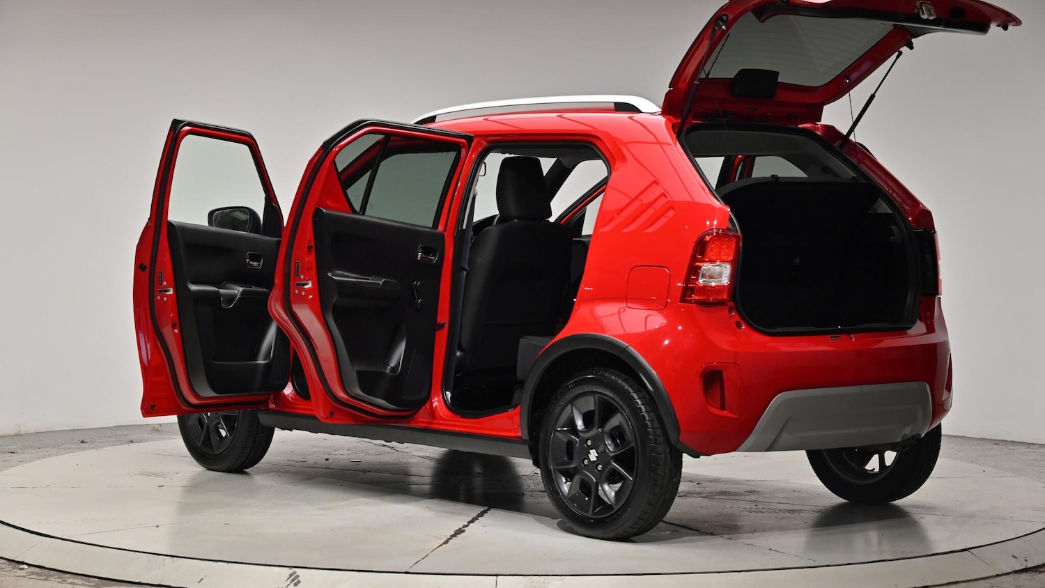 Used Suzuki Ignis 2020 for sale - 76991784: Photo 61