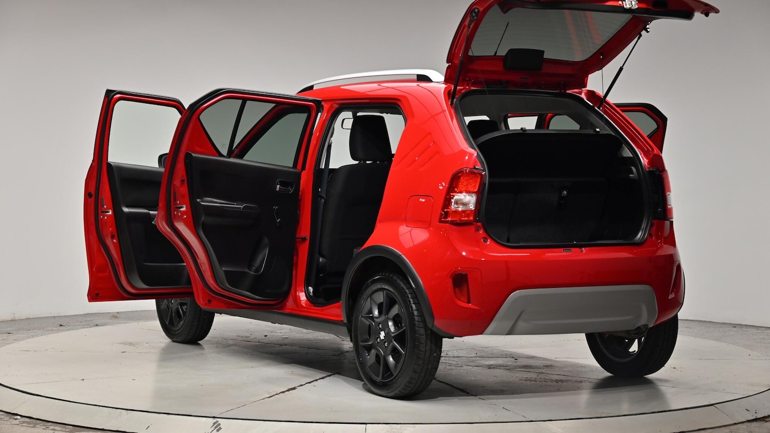 Used Suzuki Ignis 2020 for sale - 76991784: Photo 62