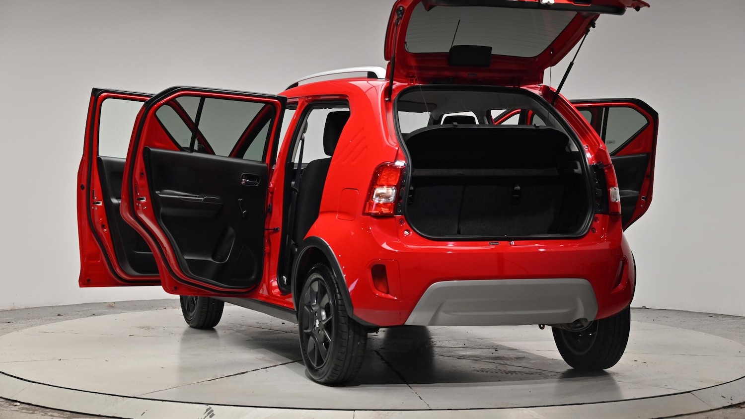 Used Suzuki Ignis 2020 for sale - 76991784: Photo 63