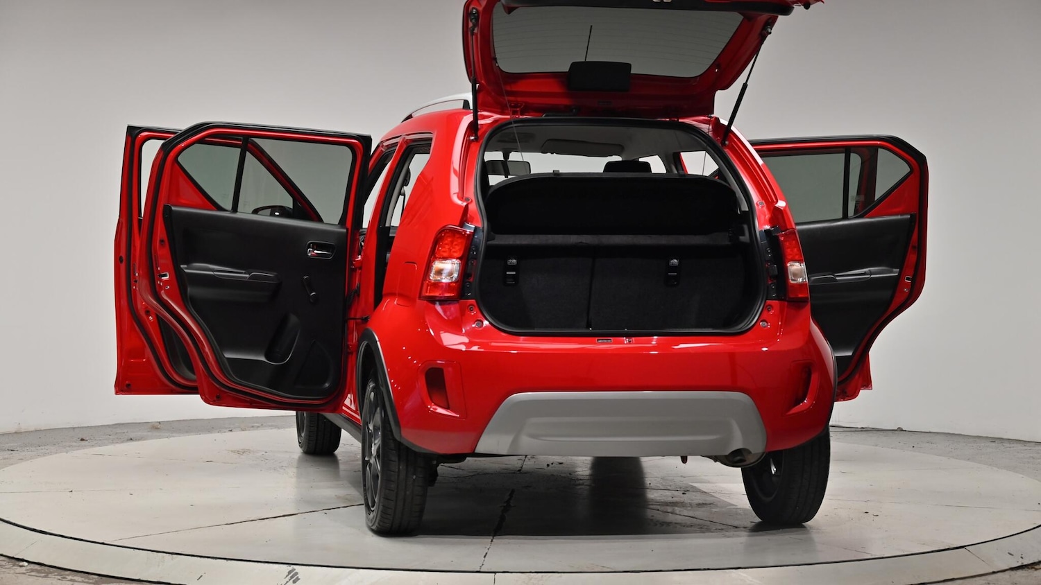 Used Suzuki Ignis 2020 for sale - 76991784: Photo 64