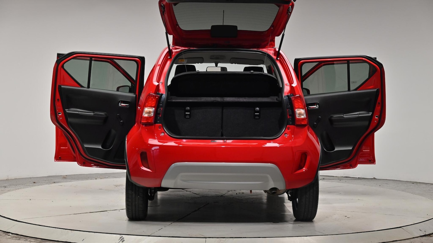 Used Suzuki Ignis 2020 for sale - 76991784: Photo 65