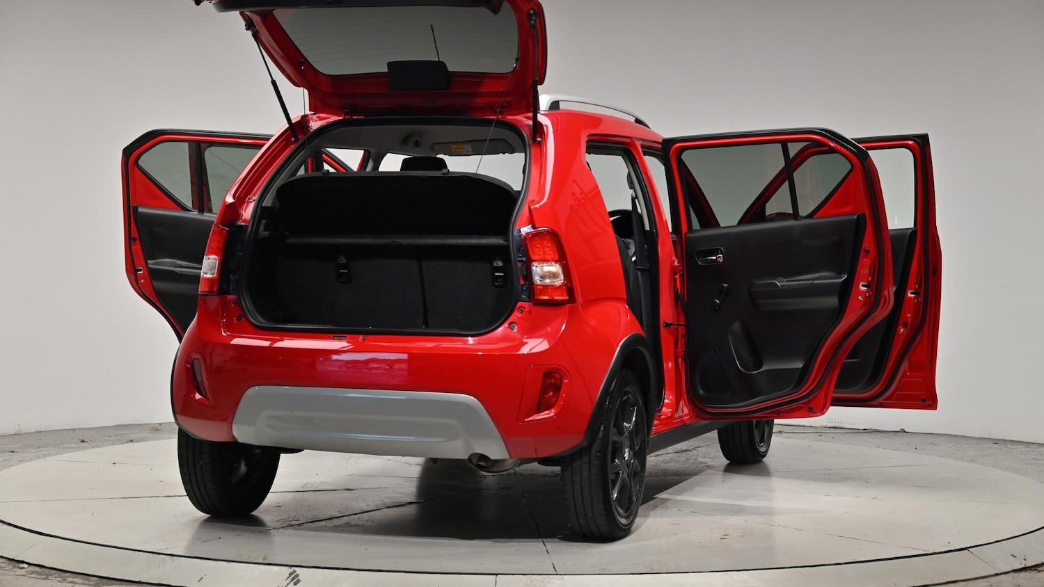 Used Suzuki Ignis 2020 for sale - 76991784: Photo 67