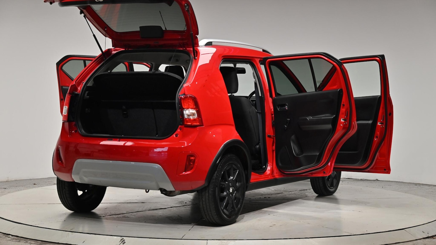 Used Suzuki Ignis 2020 for sale - 76991784: Photo 68