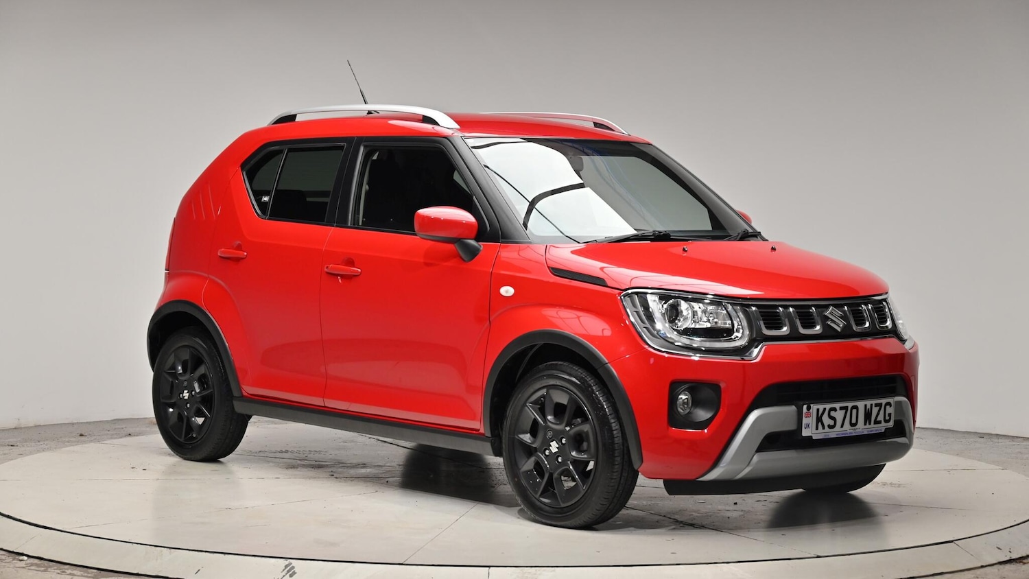 Used Suzuki Ignis 2020 for sale - 76991784: Photo 7
