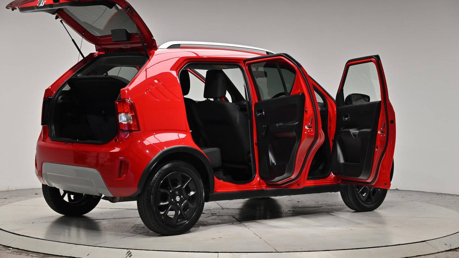 Used Suzuki Ignis 2020 for sale - 76991784: Photo 70