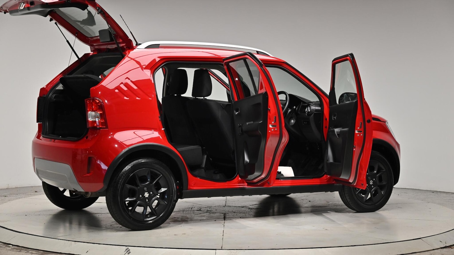 Used Suzuki Ignis 2020 for sale - 76991784: Photo 71