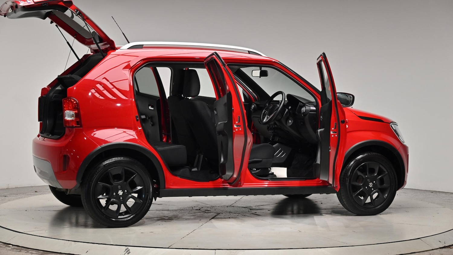 Used Suzuki Ignis 2020 for sale - 76991784: Photo 72