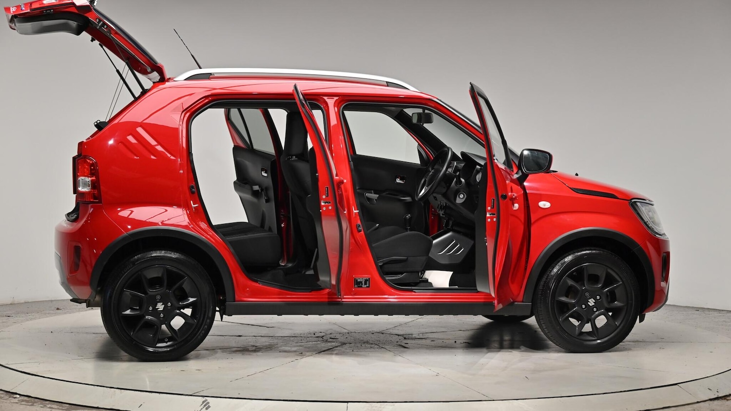 Used Suzuki Ignis 2020 for sale - 76991784: Photo 73