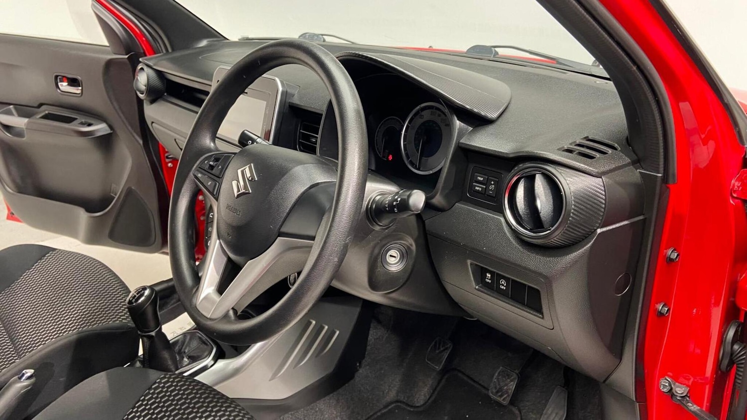 Used Suzuki Ignis 2020 for sale - 76991784: Photo 79