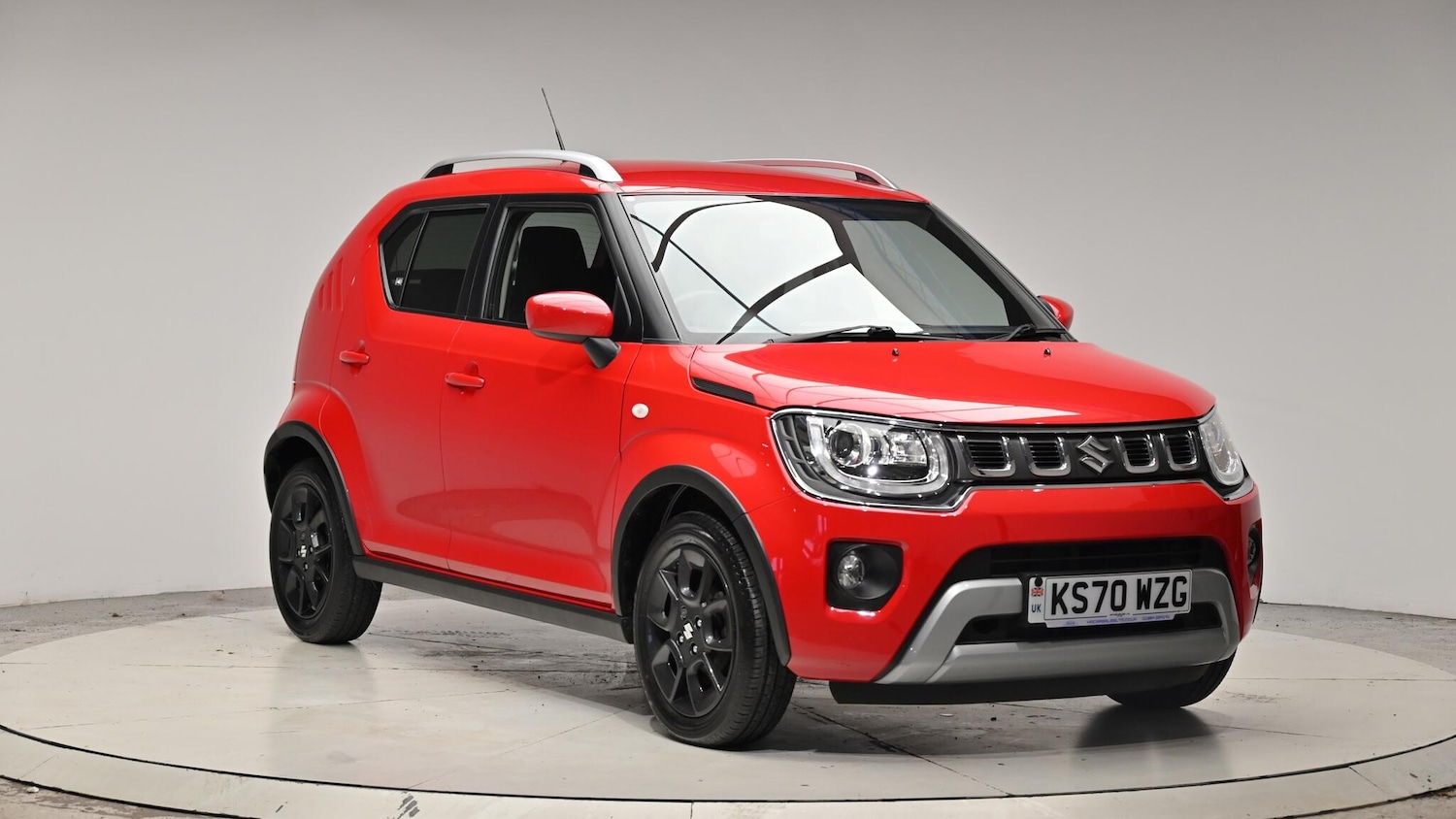 Used Suzuki Ignis 2020 for sale - 76991784: Photo 8