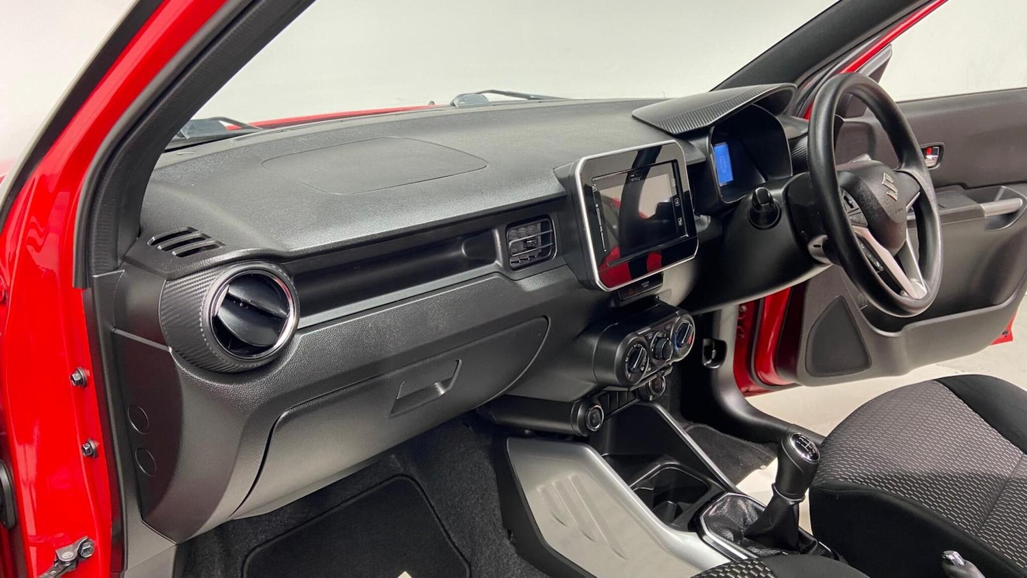 Used Suzuki Ignis 2020 for sale - 76991784: Photo 80