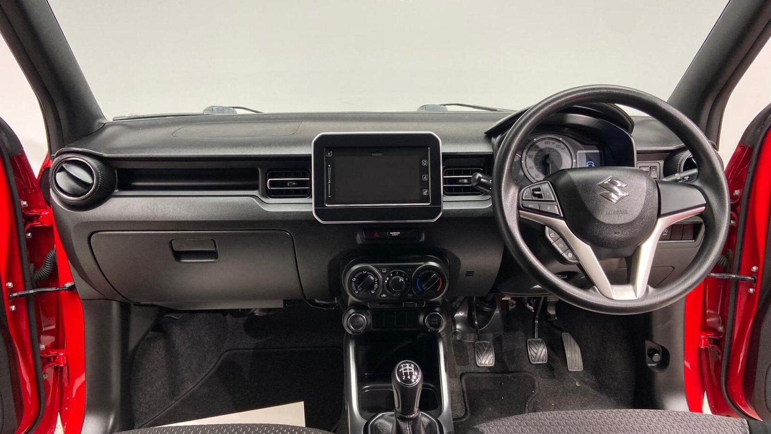 Used Suzuki Ignis 2020 for sale - 76991784: Photo 81